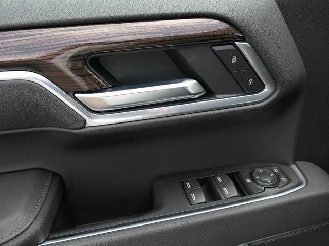 new 2025 Chevrolet Silverado 1500 car, priced at $52,159