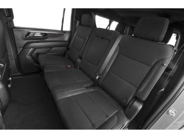 new 2025 Chevrolet Suburban car, priced at $65,935