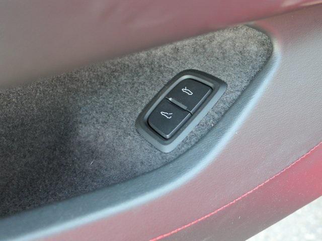 used 2020 Chevrolet Corvette car, priced at $64,500