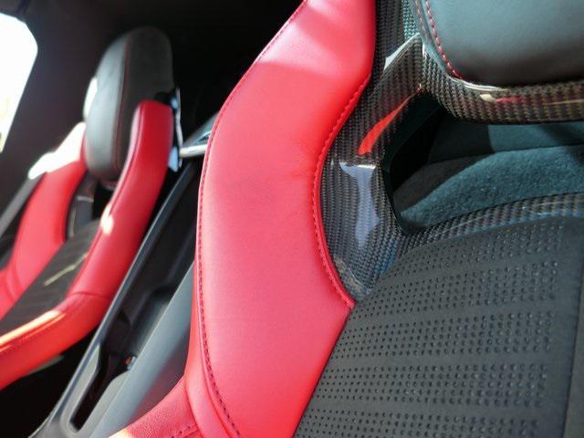 used 2020 Chevrolet Corvette car, priced at $64,500