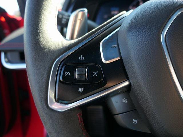 used 2020 Chevrolet Corvette car, priced at $64,500