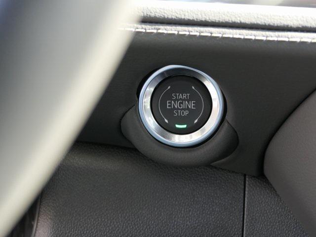 new 2026 Chevrolet Suburban car, priced at $88,315