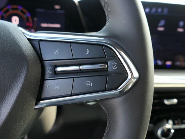 new 2026 Chevrolet Suburban car, priced at $88,315