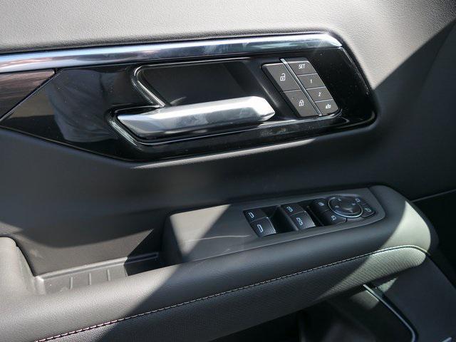 new 2026 Chevrolet Suburban car, priced at $88,315