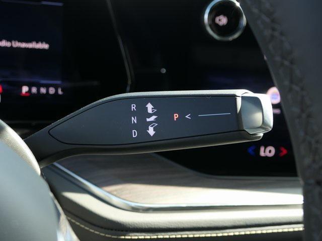 new 2026 Chevrolet Suburban car, priced at $88,315