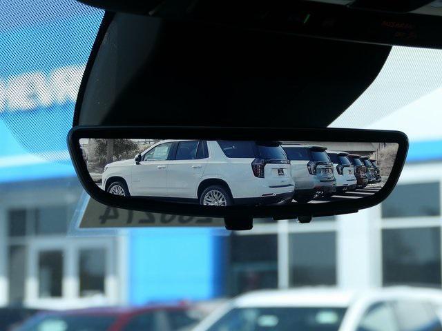 new 2026 Chevrolet Suburban car, priced at $88,315