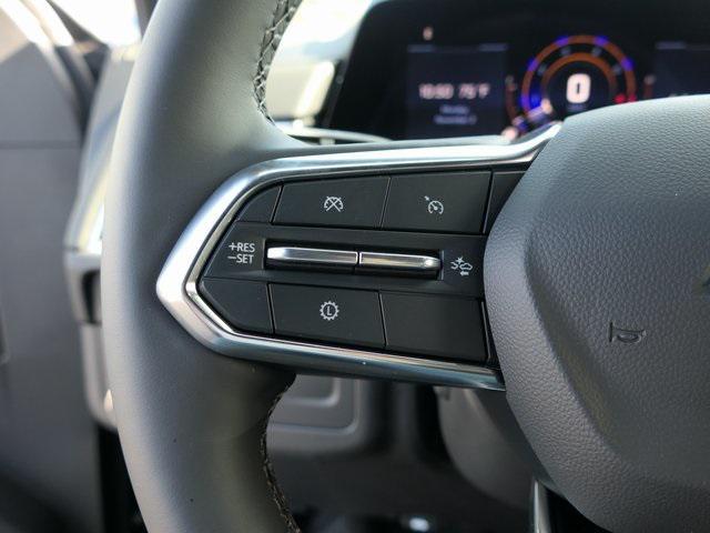 new 2026 Chevrolet Suburban car, priced at $88,315