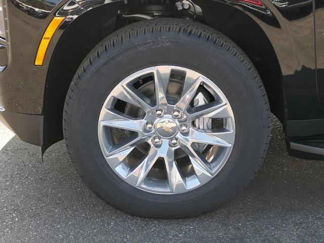 new 2026 Chevrolet Suburban car, priced at $88,315