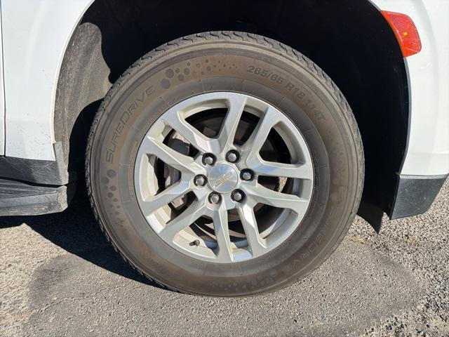 used 2023 Chevrolet Suburban car, priced at $44,998