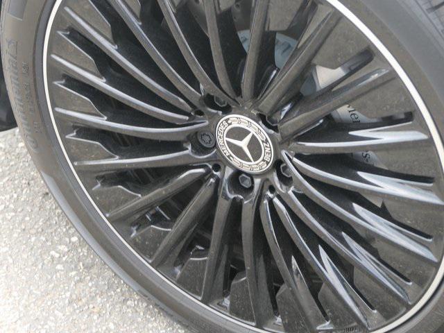 used 2024 Mercedes-Benz CLE 300 car, priced at $55,999