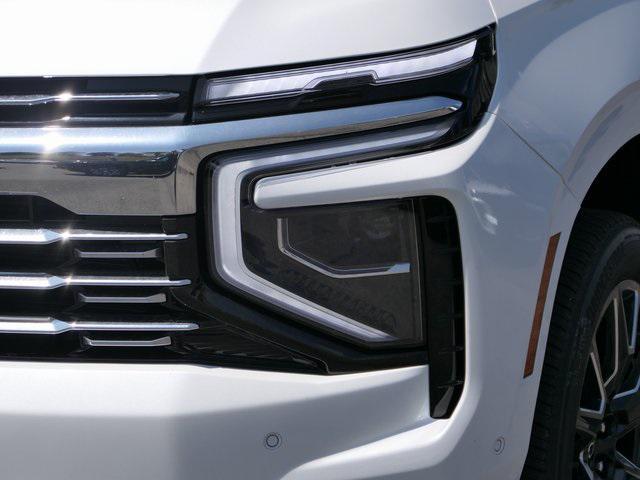 new 2025 Chevrolet Suburban car, priced at $84,815