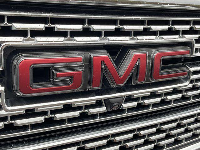 used 2022 GMC Sierra 2500 car, priced at $73,499