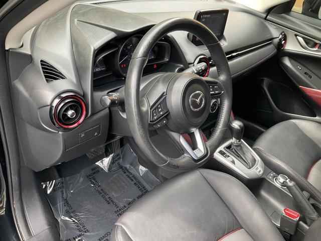 used 2018 Mazda CX-3 car, priced at $12,899