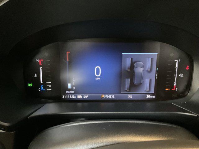 used 2023 Ford Escape car, priced at $22,999