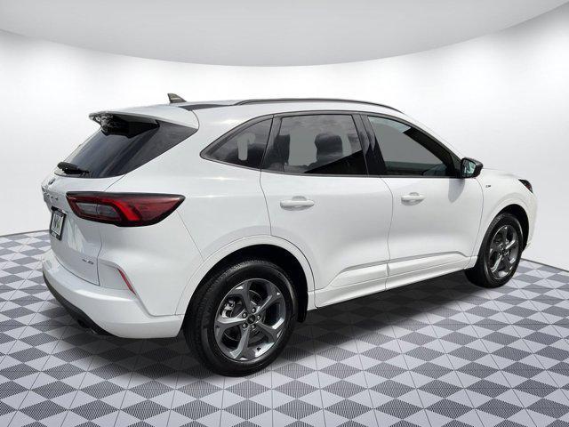 used 2023 Ford Escape car, priced at $22,999