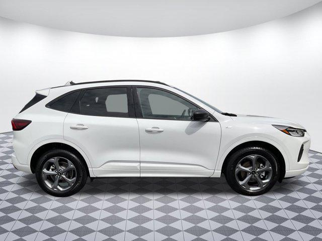 used 2023 Ford Escape car, priced at $22,999