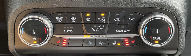 used 2023 Ford Escape car, priced at $22,999