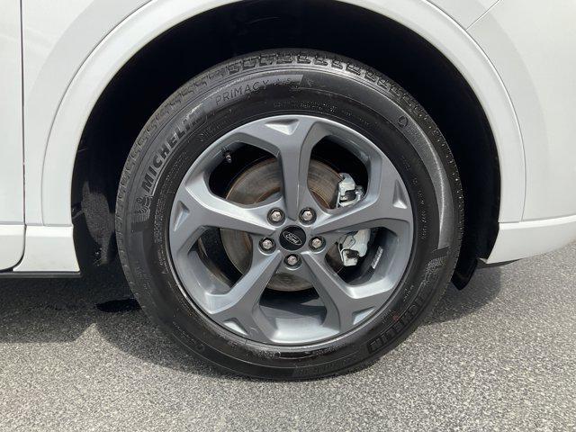 used 2023 Ford Escape car, priced at $22,999