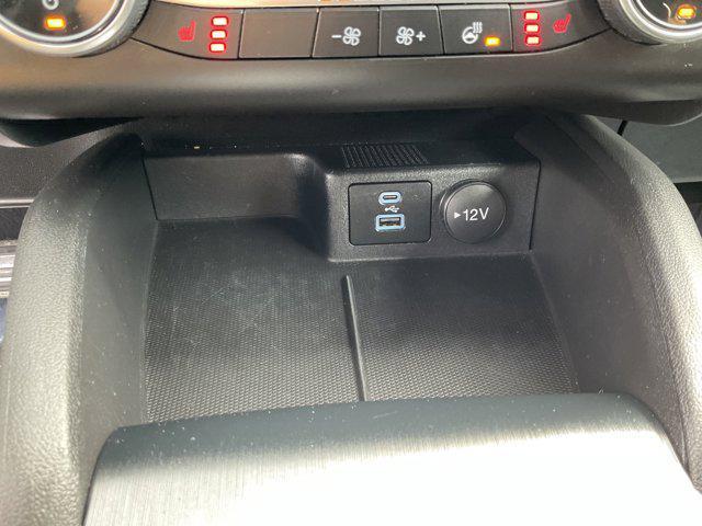 used 2023 Ford Escape car, priced at $22,999