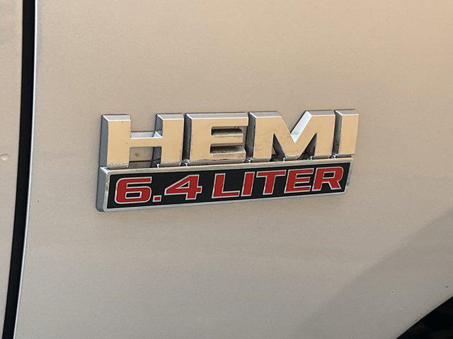 used 2014 Ram 2500 car, priced at $21,999