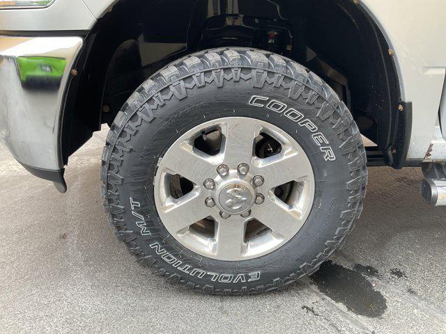 used 2014 Ram 2500 car, priced at $21,999