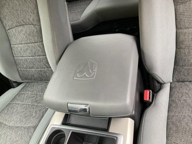 used 2014 Ram 2500 car, priced at $21,999