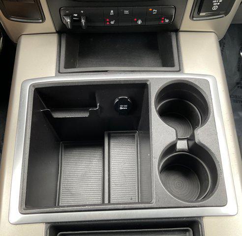 used 2014 Ram 2500 car, priced at $21,999
