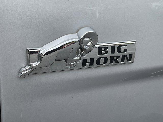 used 2014 Ram 2500 car, priced at $21,999