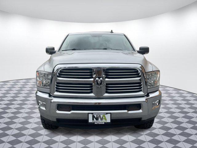 used 2014 Ram 2500 car, priced at $21,999
