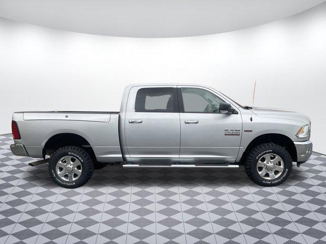 used 2014 Ram 2500 car, priced at $21,999