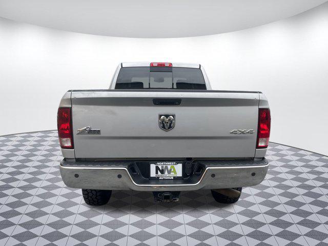 used 2014 Ram 2500 car, priced at $21,999