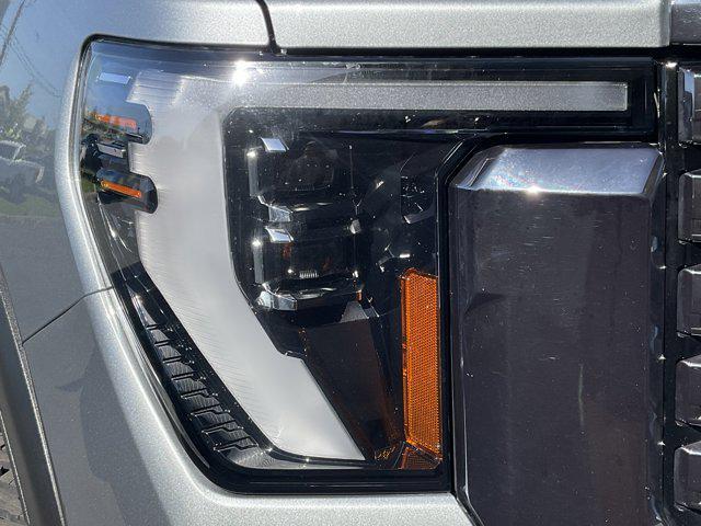 used 2024 GMC Sierra 3500 car, priced at $89,999