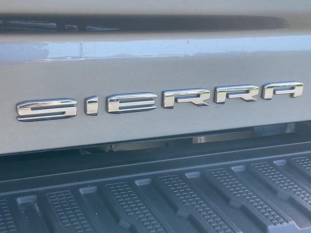 used 2024 GMC Sierra 3500 car, priced at $89,999