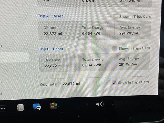 used 2021 Tesla Model Y car, priced at $30,999