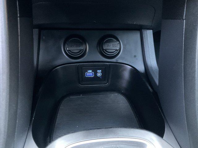 used 2017 Hyundai Santa Fe Sport car, priced at $14,999