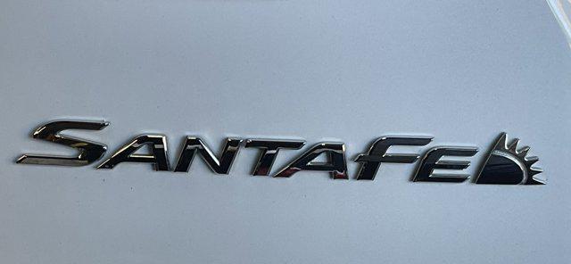 used 2017 Hyundai Santa Fe Sport car, priced at $14,999