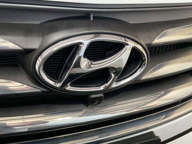 used 2017 Hyundai Santa Fe Sport car, priced at $14,999
