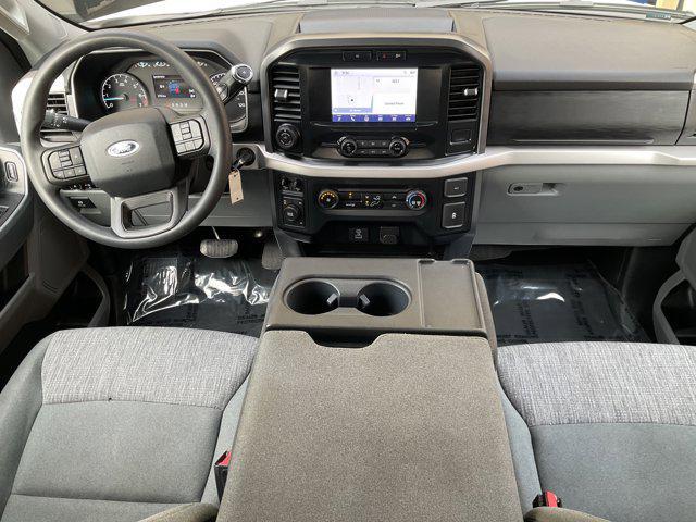 used 2023 Ford F-150 car, priced at $36,999