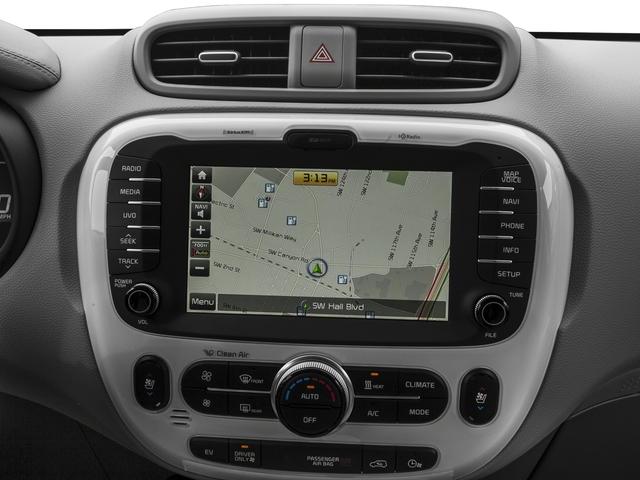 used 2018 Kia Soul EV car