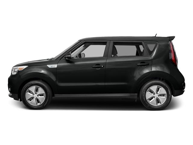 used 2018 Kia Soul EV car