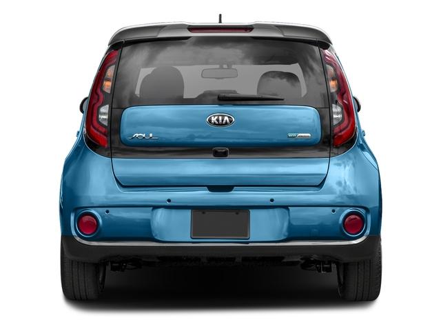 used 2018 Kia Soul EV car