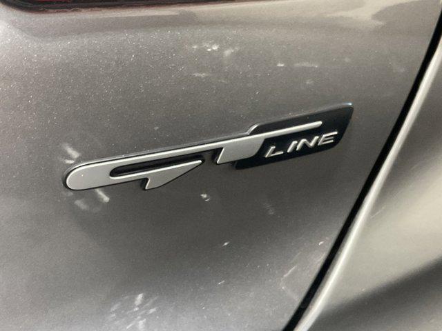 used 2023 Kia Forte car, priced at $18,499