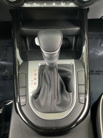 used 2023 Kia Forte car, priced at $18,499