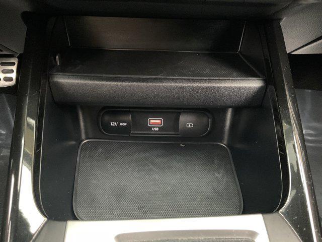 used 2023 Kia Forte car, priced at $18,499