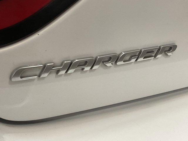 used 2022 Dodge Charger car, priced at $29,999