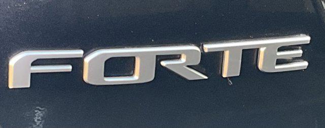 used 2024 Kia Forte car, priced at $17,999