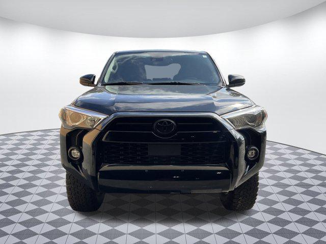 used 2022 Toyota 4Runner car, priced at $42,999
