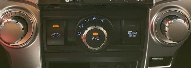 used 2022 Toyota 4Runner car, priced at $42,999