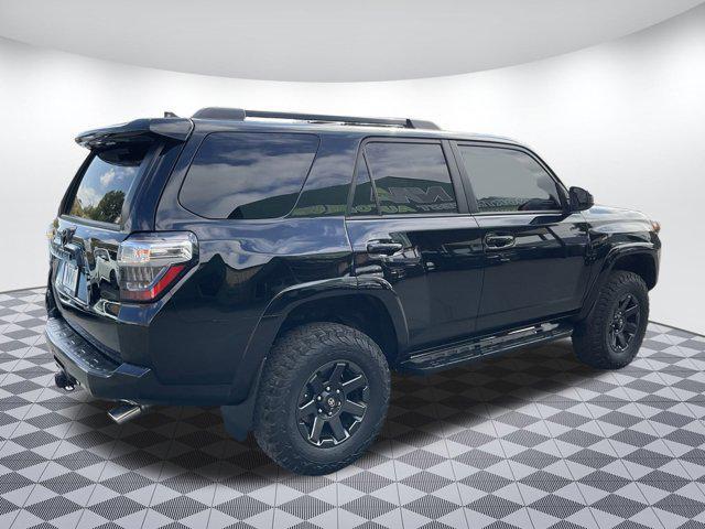 used 2022 Toyota 4Runner car, priced at $42,999