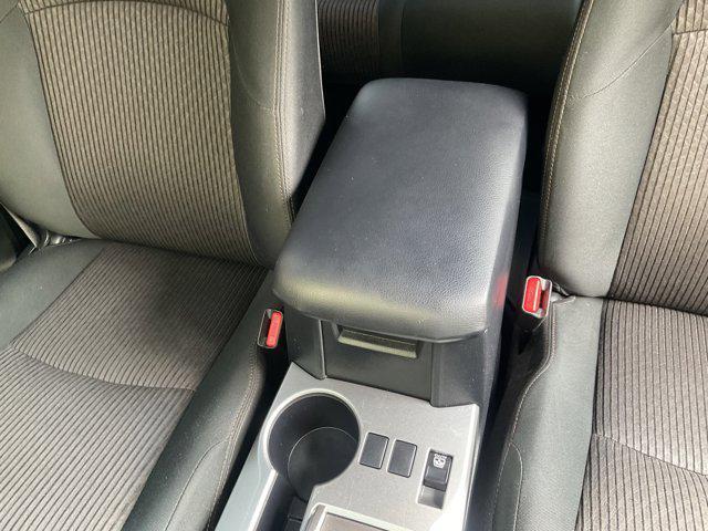used 2022 Toyota 4Runner car, priced at $42,999